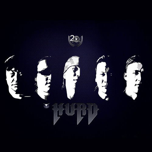 хурд