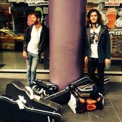 She's On Fire - Barely Standing ft. Tanya George