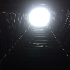 Audio Recording on Monday evening