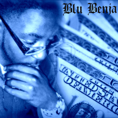 Ace Goon Blu Blu Benjamines