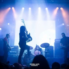 Poseidótica - Hidrofobia (En Vivo)