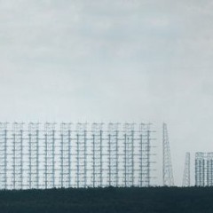 Sample Russian Numbers Station  15721.0kHz