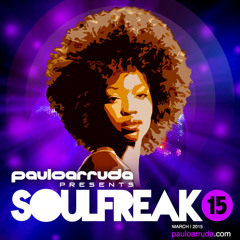 Soulfreak 15 By Paulo Arruda