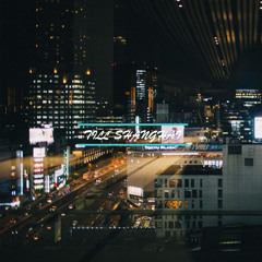 Till' Shanghai // FWD