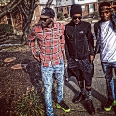 Tshirt And Panties Feat Yungin B Zomby RandomShooter Prod. By HamiDvPlvg