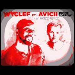 Devine Sorrow - Wyclef Ft Avicii (Cover)
