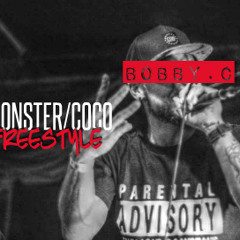 Monster/Coco Freestyle