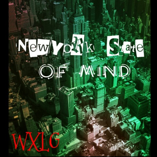 (WXLG)Banga x Jus. x Kassx  N.Y.State Of Mind