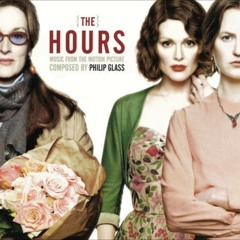 The Hours - Philip Glass - Dead Things [Piano Version]