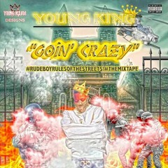 Mixtape RUDE BOY RULES OF THE STREETS GOING CRAZY FINALLY AVAILABLE ON SOUNDCLOUD