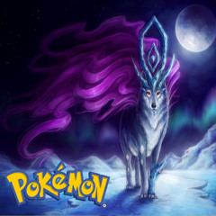 Pokemon Gold and Silver - The Legendary Ice Beast