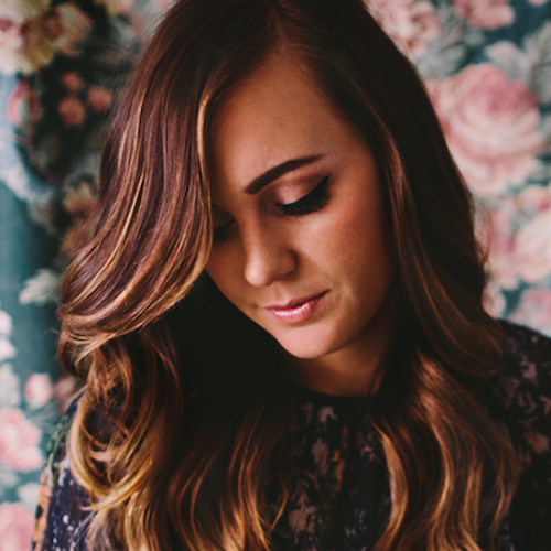 Let Go - Frou Frou (Emily Hearn Cover)