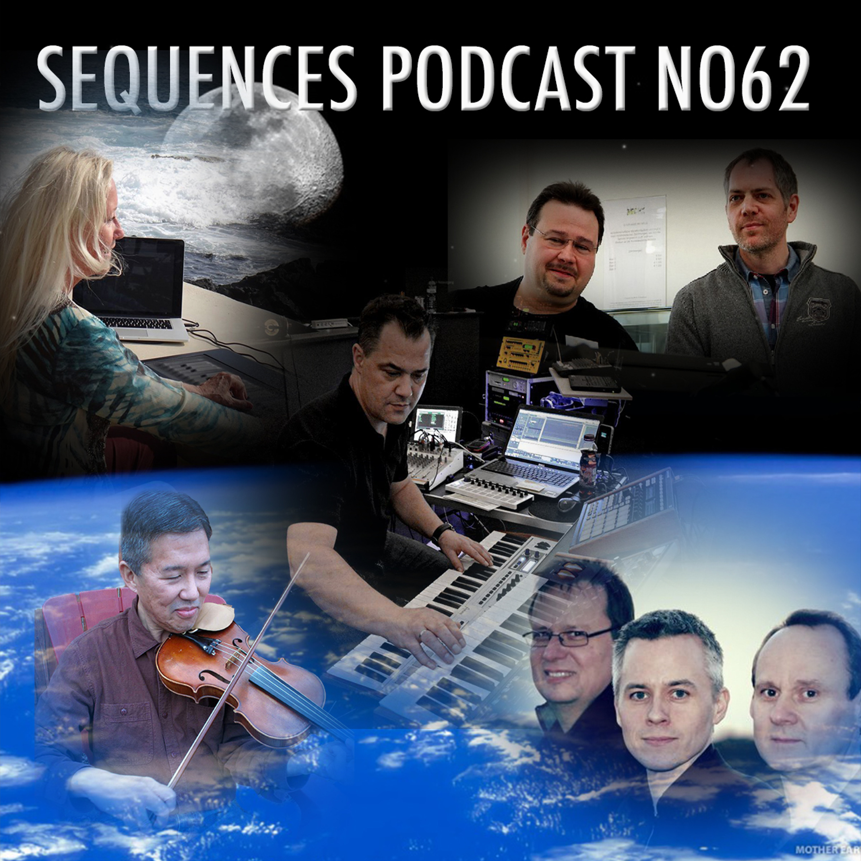 Sequences Magazine