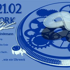 The Clockwork / 21.02.2015 Part1