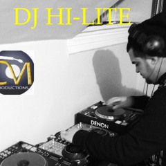 DOWN RAKIM Y KEN - Y FREAKS FRENCH MONTANA BLEND REMIX DJ HI - LITE