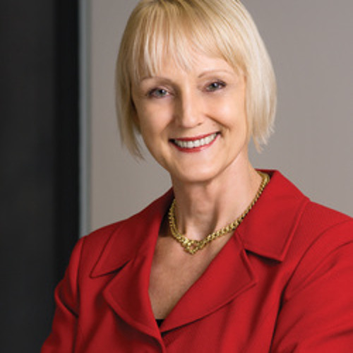 June Roche Stream June Roache chats about being appointed to the SA Football ...