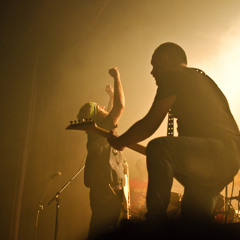 Poseidótica - Elevación (En Vivo)