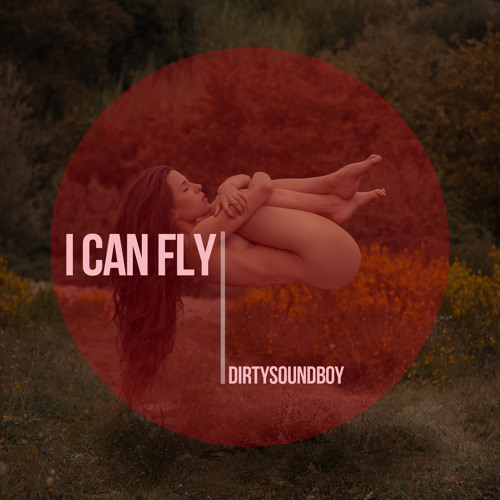 DIRTYSOUNDBOY - I CAN FLY (FREE DL)