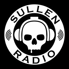 Sullen Radio 19 - Liz Cook
