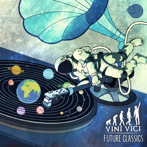 Vini Vici - Namaste(Original Mix)