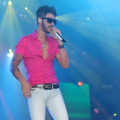 Gusttavo Lima - Pout-Pourri - Amor de Primavera / Cativeiro Safado