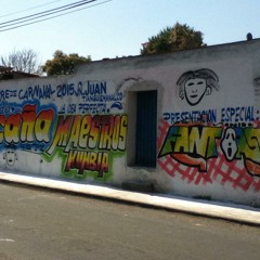 cj sonido fantasma tianguismanlco 2015