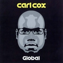 Carl cox global sessions