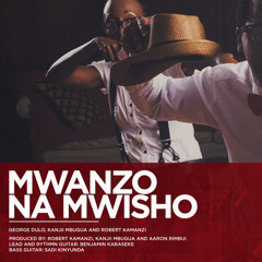 Mwanzo Na Mwisho - Kanjii Mbugua (Rauka Album)