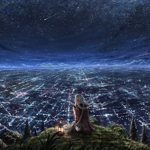 Nightcore - Somewhere To Run