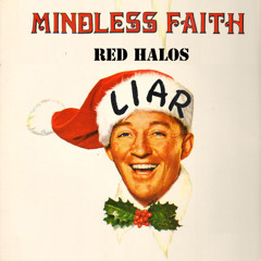 Red Halos *New Preview*