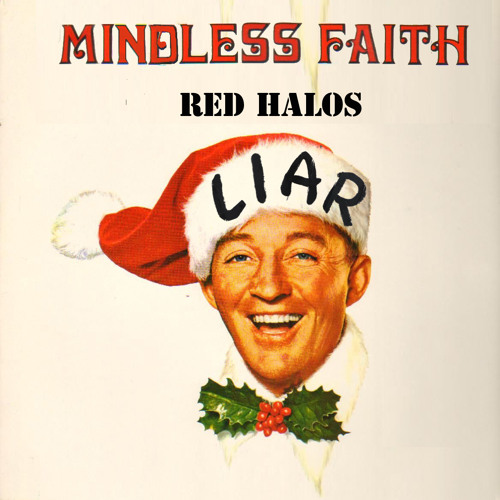 Red Halos *New Preview*