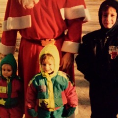 Pat Beacock - My Family ( Acoustic )  at Cambridge, Ontario, Canada