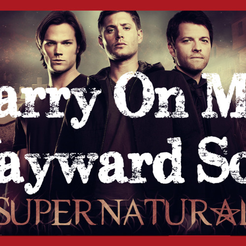 Carry On My Wayward Son Cover By Jessye Rian Jennings