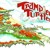 Artwork for Walt Whitman - Trampled By Turtles (Cover)
