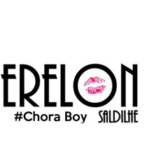 Russia - (original Mix) Erelon Saldilhe Previaa