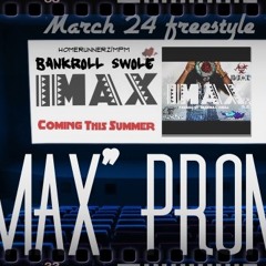 I Maxmixtape Promo2 Mastered