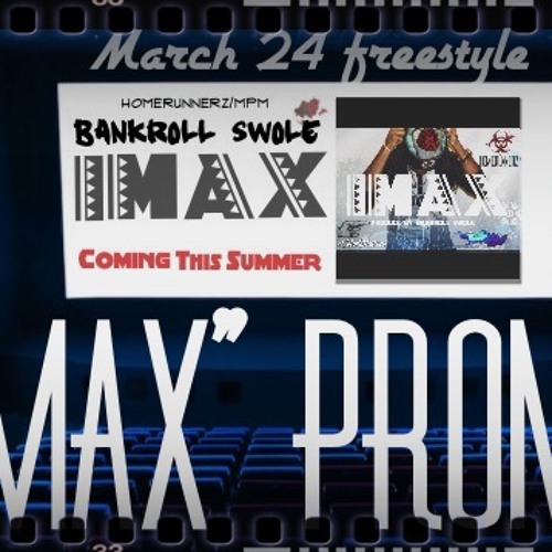 I Maxmixtape Promo2 Mastered