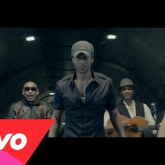 Bailando - Enrique Iglesias (PARODIA) Radio Hot