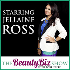 02 Jellaine Ross - Australian Entrepreneur who Hacked The Beauty Business