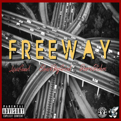FREEWAY  @LAVAGUURL FEAT @SHARKBOYGRIND @REEMRICHES PROD BY REEF 808 MAFIA