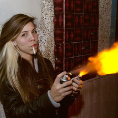 Let Me Blow Your Punto 40. La Peligrosa Mashup. The Noise Vs Let me blow ya mind. Eve & Gwen Stefani