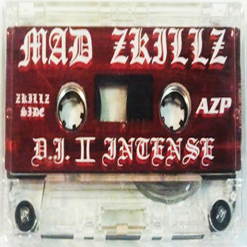 Stream Dj 2 intense - Mad Skills by Mixes R Us! | Listen online for free on  SoundCloud