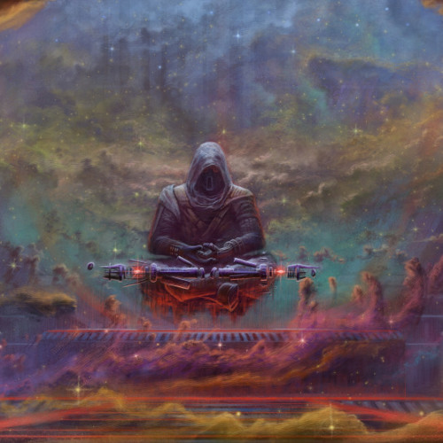 Infinitesimal Celestial Excursion