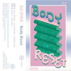 Sui Zhen – Labyrinth Zone