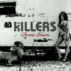 The Killers - For Reasons Unknown