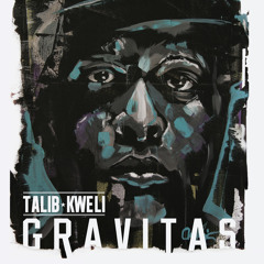 Talib Kweli - Inner Monologue prod Khrysis