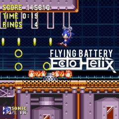 Flying Battery (Remake)