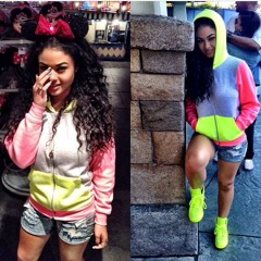 Tay Rolla Lil Baby (The Way She Hold Me Down)