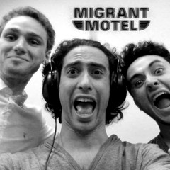 Sound-Alike: Migrant Motel performs "Back in Black" by AC/DC