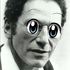 Tom Lehrer Was Actually a Big Weeb, Guys